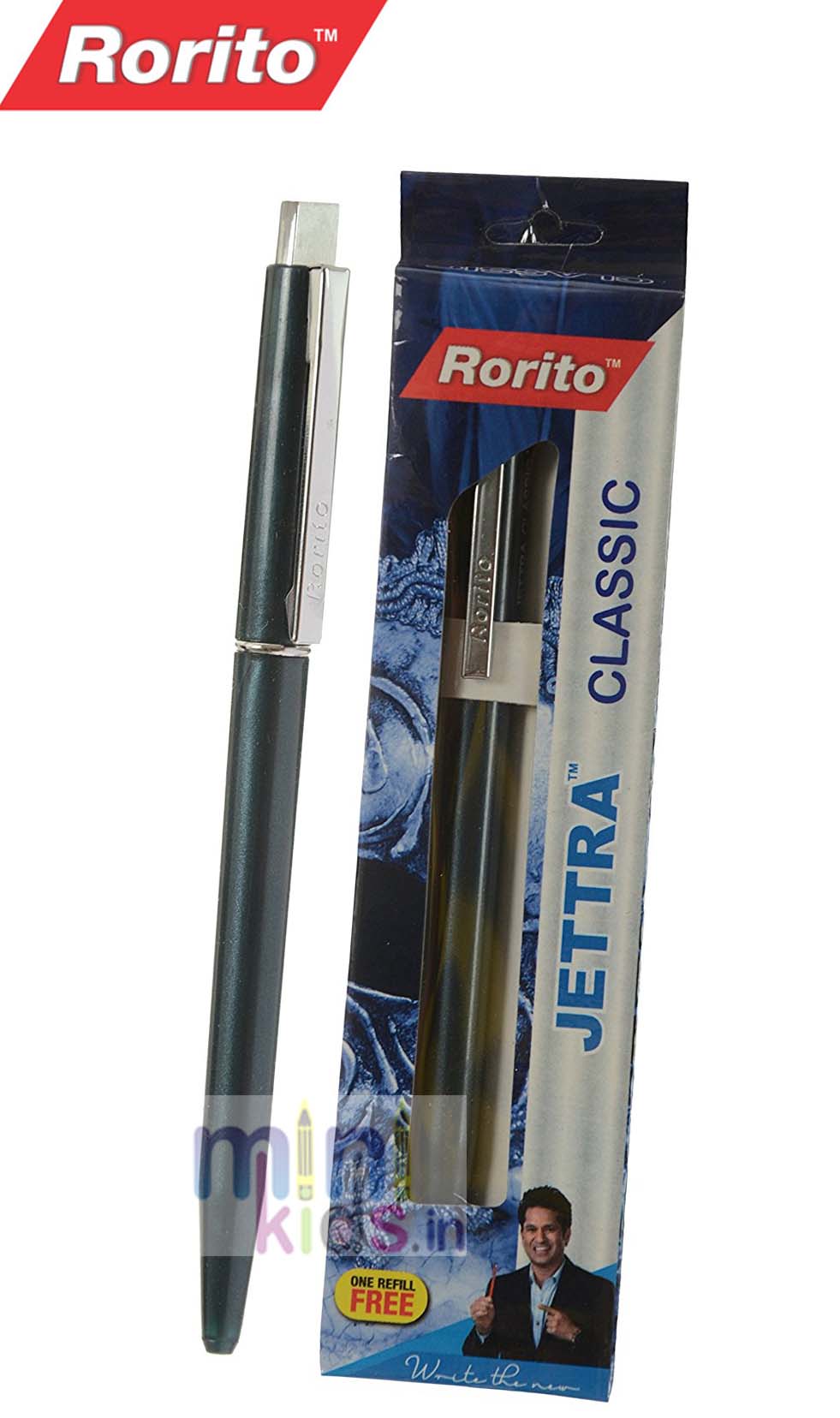 Jottek ball pen